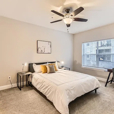 Crest At Midtown 4117 L 1 Bedroom 1 Bathroom